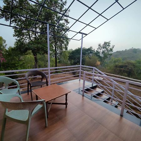 Forest Eco Lodge Маунт-Абу Экстерьер фото